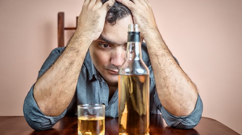 Ce probleme cauzeaza consumul de alcool?